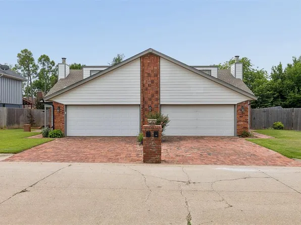 3224 Castlerock Rd, Oklahoma City, OK 73120