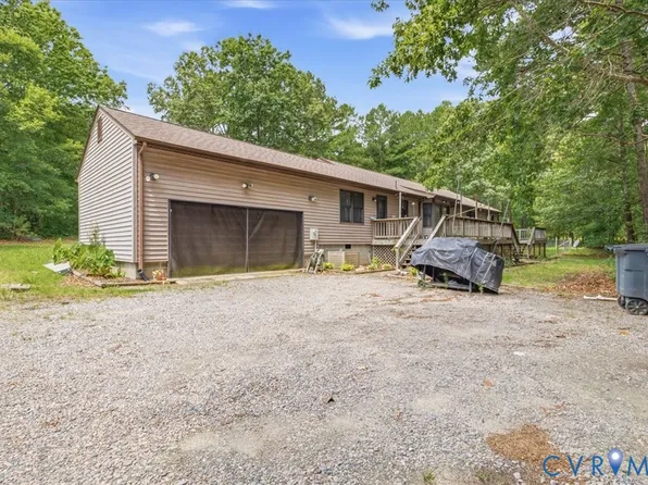 17030 Shands Rd, South Prince George, VA 23805