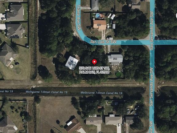 5th image of 572 San Luis St SW
