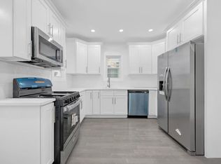 117-24 134th St #A, South Ozone Park, NY 11420