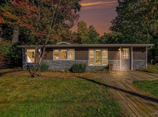 4095 Lake Dr, Beaverton, MI 48612