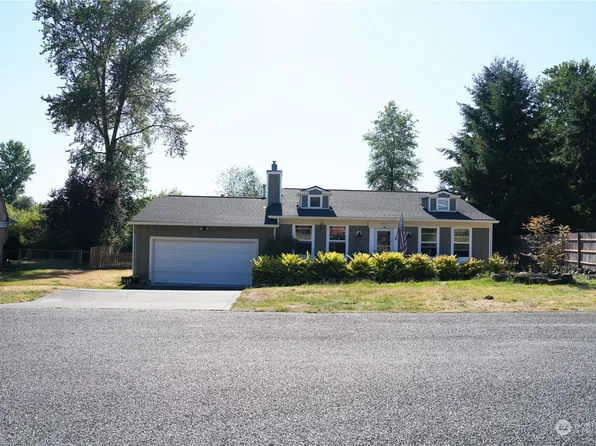 915 Park PL SE, Lacey, WA 98503