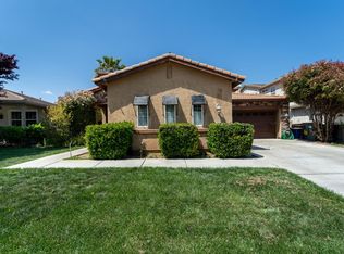 209 Paint Way, Patterson, CA 95363