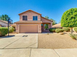 1290 N Banning St, Gilbert, AZ 85234