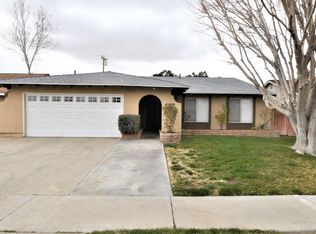 43809 Beech Ave, Lancaster, CA 93534