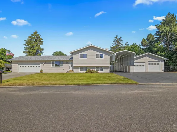 3713 20th St, Lewiston, ID 83501