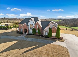 11977 Churchill Downs Dr, Springdale, AR 72762