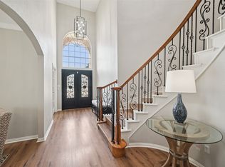 1321 Shell Beach Dr, Little Elm, TX 75068