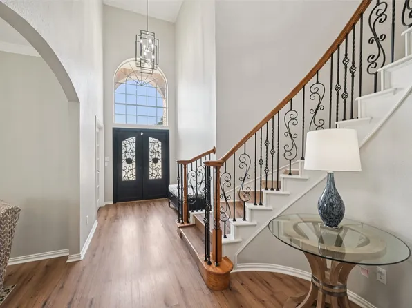 1321 Shell Beach Dr, Little Elm, TX 75068