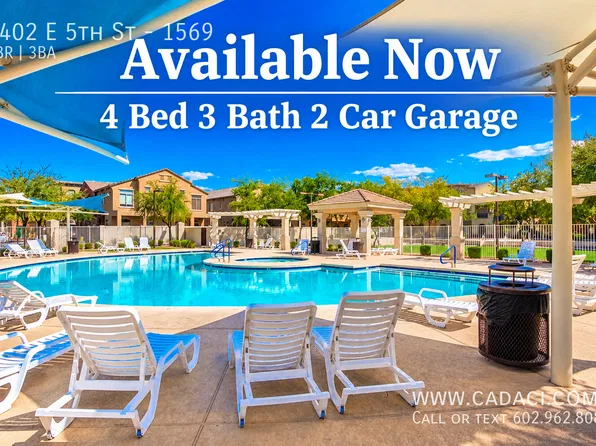 2402 E 5th St, Tempe, AZ
