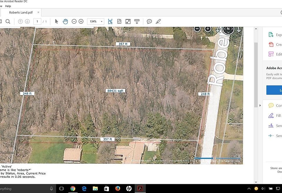 2nd image of Roberts Dr