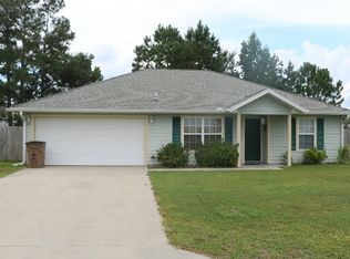 1175 SW Shenandoah Gln, Lake City, FL 32025