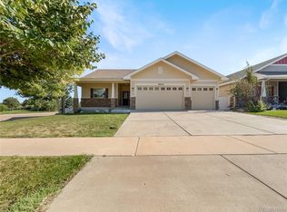 6612 W 32nd St, Greeley, CO 80634