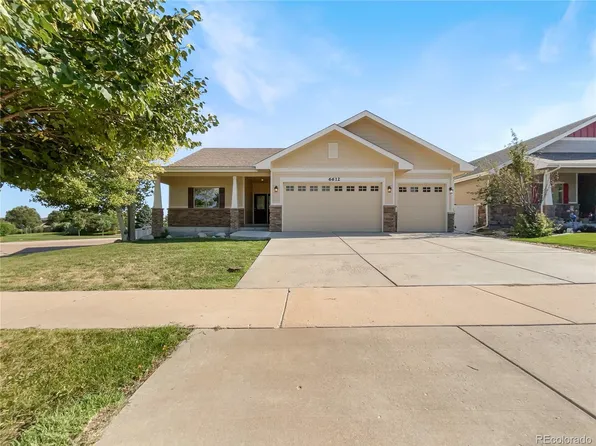 6612 W 32nd Street, Greeley, CO 80634