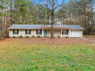 3361 Highway 3 N, Hampton, GA 30228