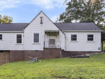 211 N Stooksbury St Lot 1, Knoxville, TN, 37914