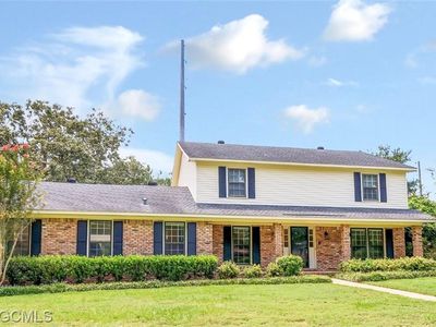 5709 Vendome Dr S, Mobile, AL, 36609