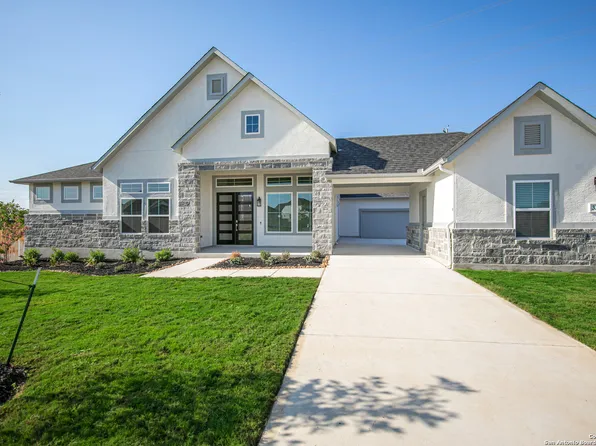3340 Pintail Pond, Marion, TX 78124