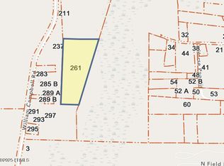 261 William A Campbell Rd, Seabrook, SC 29940