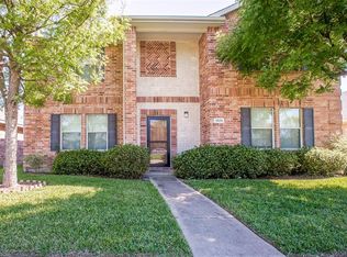 1920 Indian Lilac Dr, Lancaster, TX 75146