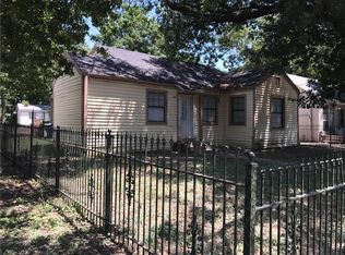 7203 Benning Ave, Dallas, TX 75227