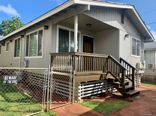 56-399 Pahelehala Loop, Kahuku, HI 96731