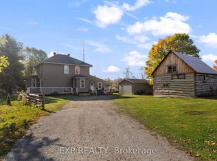 156 Margaret St, Horton, ON K7V3Z9