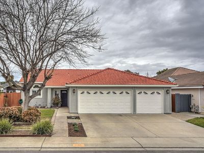 1305 Fannell Dr, Ceres, CA, 95307