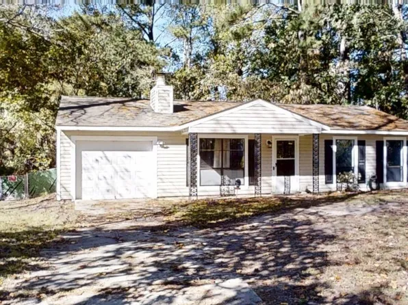 503 Mark Lane, Jacksonville, NC 28546