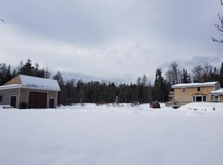 1122 Route 16, Dummer, NH 03588