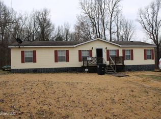 2843 Prichard Rd, Coldwater, MS 38618