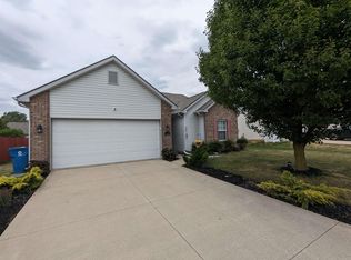 1915 Christie Cv, Fort Wayne, IN 46808