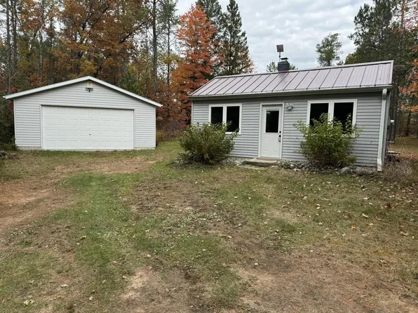 W11934 Crawford LANE, Silver Cliff, WI 54104