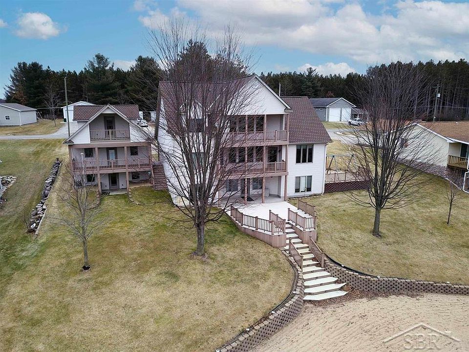 4662 Benchley Dr, Beaverton, MI 48612 MLS 50102528 Zillow