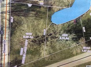 10900 Devils Lake Hwy, Addison, MI 49220