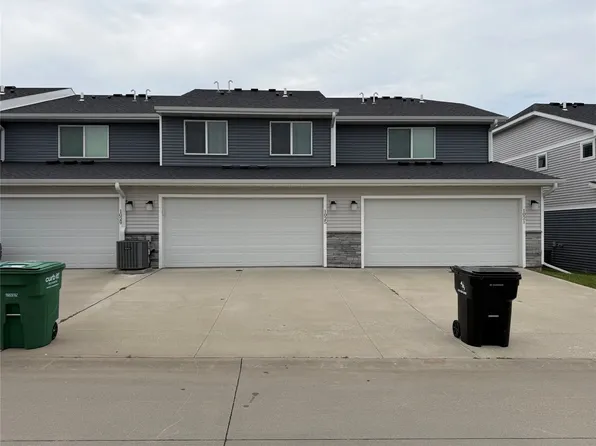 1025 NE 58th Ln, Ankeny, IA 50021