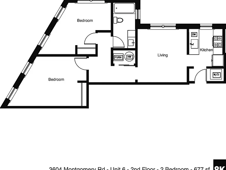 3604 Montgomery Rd — Photo 15