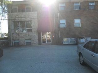 200 Lawrence Rd STE 200, Broomall, PA 19008