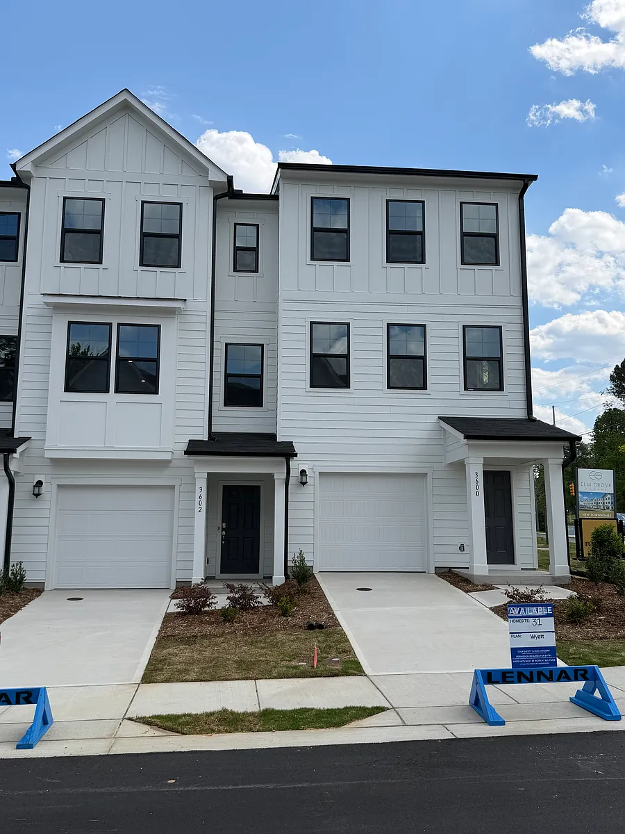 Building Photo - 3602 Elm Grove Ln