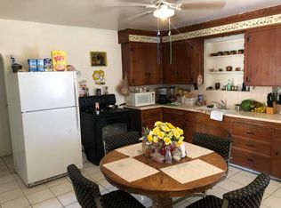 1521 N 6th Ave, Tucson, AZ 85705