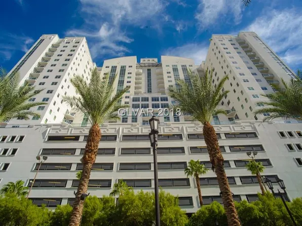 150 Las Vegas Blvd N Unit 907, Las Vegas, NV 89101