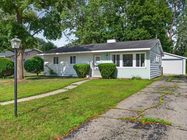 500 Wildes St, Midland, MI 48640