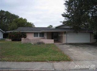 7151 Maplehurst Dr, Port Richey, FL 34668