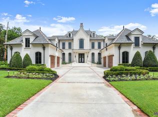 101 Shadows Bend Dr, Baton Rouge, LA 70810