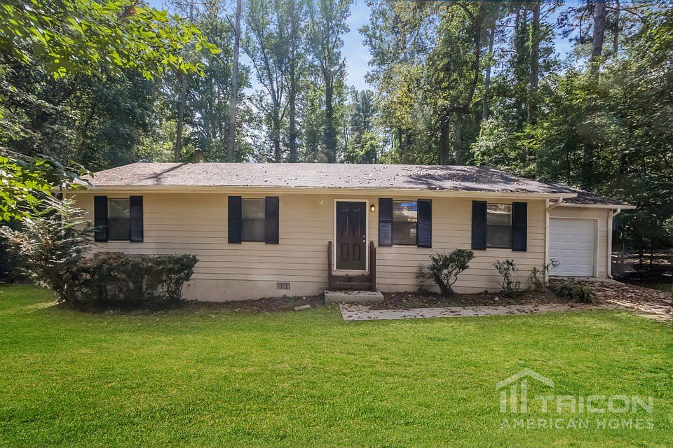1st image of 3638 Mansfield Ln