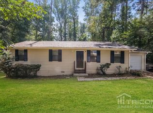 3638 Mansfield Ln, Snellville, GA