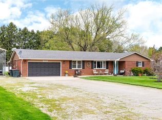 2958 Cemetery Rd, Xenia, OH 45385