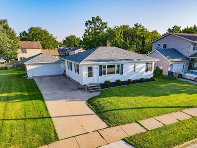 5303 65th STREET, Kenosha, WI, 53142