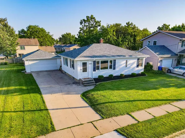 5303 65th STREET, Kenosha, WI 53142