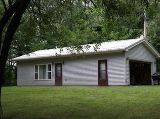 E225 S, Knox, IN 46534